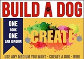 Build Your Best Dog Contest